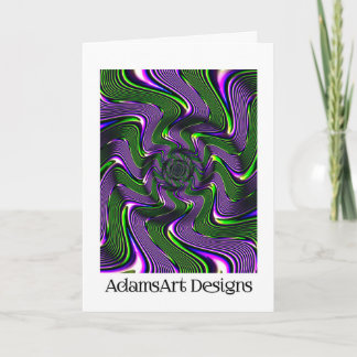 Personalize e design o seu próprio Cartão de Sauda