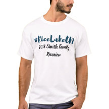 Personalize esta camisa para aquelas ocasiões