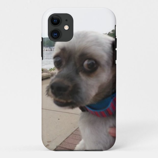 Personalize esta Capinha de Telefone com a Foto do (Verso)