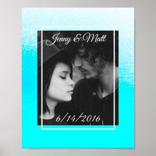 Personalize este " Poster com a sua imagem