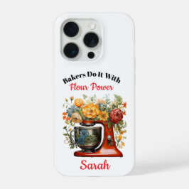 Personalize | Farinha Power iPhone 15 Pro Case