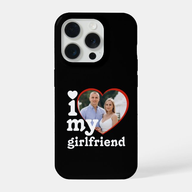 Personalize Foto de Amor no Dia dos Namorados (Verso)