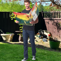 Personalize Mama Llama Eu Sinto Sua Falta De Um Ca