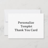 Personalize modelo profissional 3.5" x 5" ao quadr