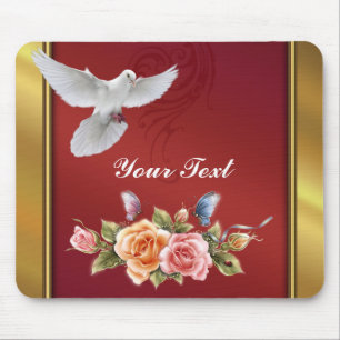 Personalize nosso Mousepad