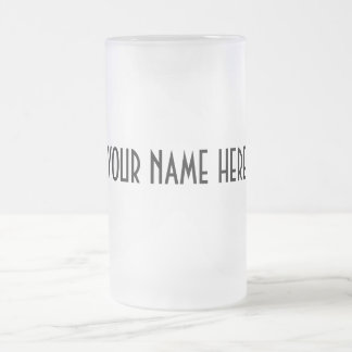PERSONALIZE o ~ criam sua própria caneca de