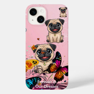 Personalize o seu animal de estimação perdido