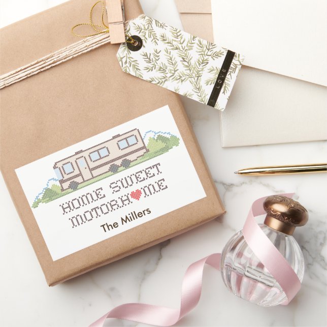 Personalize o seu autocolante (Presentear)