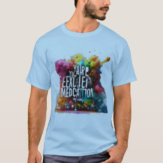 Personalize seu estilo: Kits de colorir camisetas 