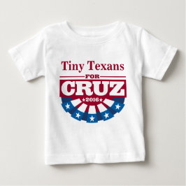 Personalize seu grupo para o t-shirt de Ted Cruz