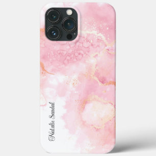 Personalize seu nome iPhone 13 Pro Max Capas Cobri