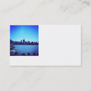 Personalize seu próprio cartão de visita