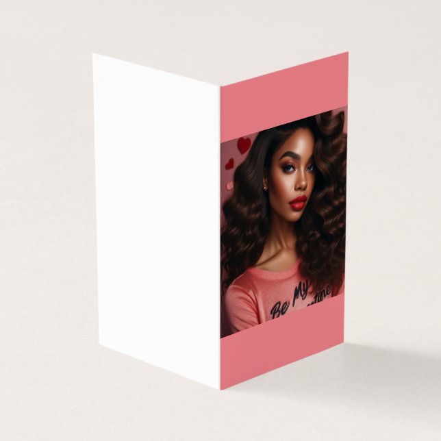 Personalize seu próprio Dia de os namorados (Exterior)