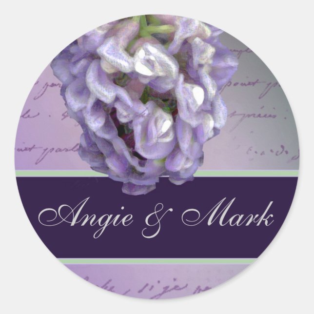 Personalize seus próprios adesivos (Frente)