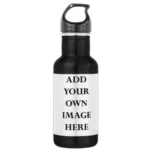 personalize sua garrafa da liberdade 32oz