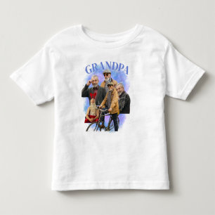 Personalize Sua Própria Camiseta Tri-Blend Estilo