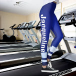 Personalize suas próprias leggings personalizadas<br><div class="desc">Personalize suas próprias leggings de Yoga feitas por costume Elevem sua prática de yoga com leggings personalizadas de yoga. Nossas leggings personalizadas de yoga permitem que você adicione seu próprio toque exclusivo ao seu visto de yoga. Com a nossa ferramenta de personalização fácil de usar, você pode personalizar suas leggings...</div>