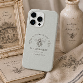 Personalize verde-sage country francês vintage