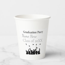 Personalized Graduation Custom Name and Class Year