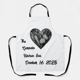 Personalized Keepsake 