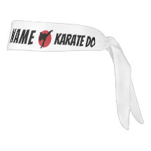 Personalized Martial Arts Gift Custom Karate