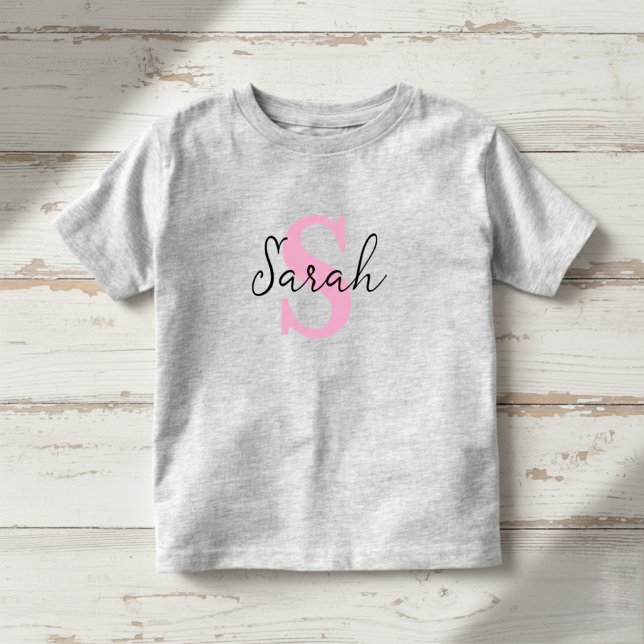 Personalized t-shirt for kids, (Criador carregado)