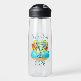 Personalized Tropical Island