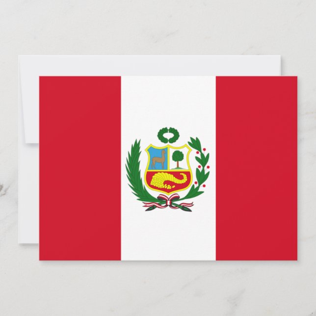 Peru (Frente)