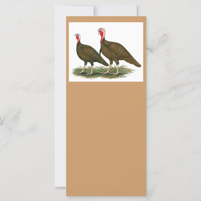 Perus: Chocolate (Frente)