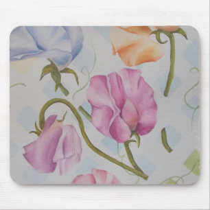 PÉS DOCE COLORIDA MOUSEPAD