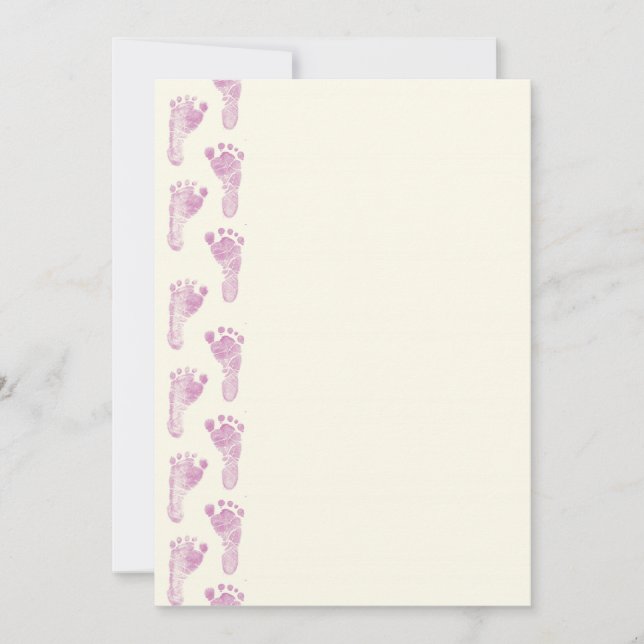 Pés Pequenos (Frente)