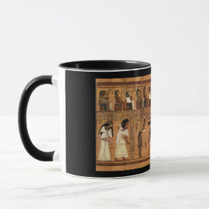 Pesagem da caneca do coração