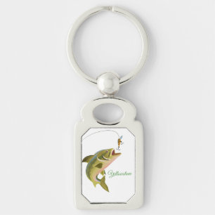 Pesca de Chaveiro
