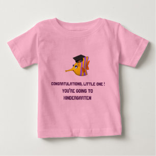 Pesca - t-shirt infantil
