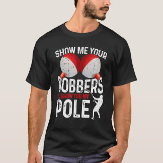 Pescando Homens Pai Camisa Legal Mostre Meus Carre
