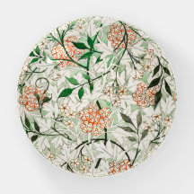 Peso do papel: WILLIAM MORRIS : JASMINE 