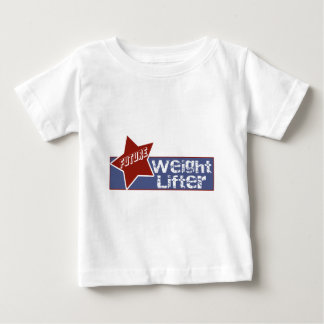 Peso Levantando Camisetas e presentes