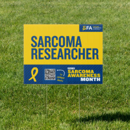 Pesquisador de Sarcoma