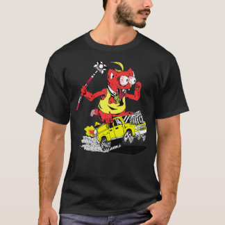 Pesquisador de Terra Profissional - Polo de Prisma