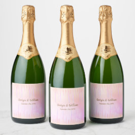 Pêssego Rosa Pidrado, Vinho-De-Cinto-Espumante e V