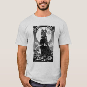 Pêssegos Carne é camisa da vida