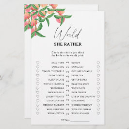 Pêssegos - Ela poderia preferencialmente jogo de c