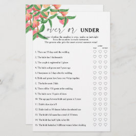 Pêssegos - Sobre ou sob jogo de chá de panela