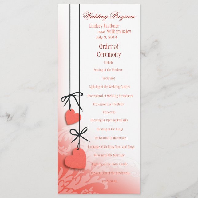 Pessegueira do Programa de Casamento (Frente)