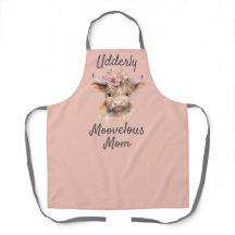 Pessegueiro floral de vaca aquosa