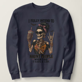 "Pessoas de assalto", camiseta mais legal do Hallo