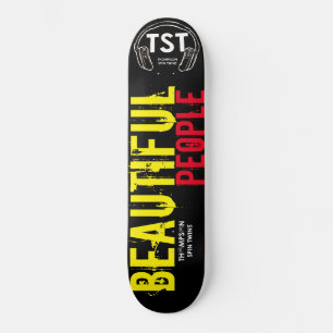 PESSOAS LINDA Skateboard