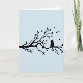 Pet do Poema Final do Rainbow Memorial do Cartão d