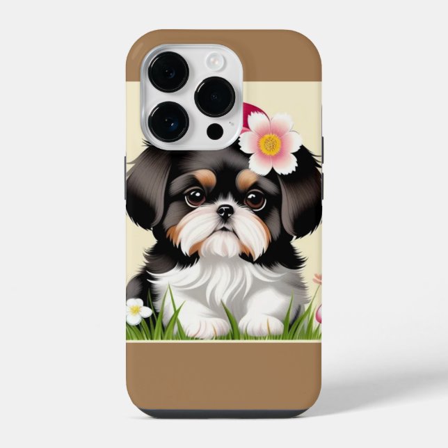 Pet Feliz  (Verso)