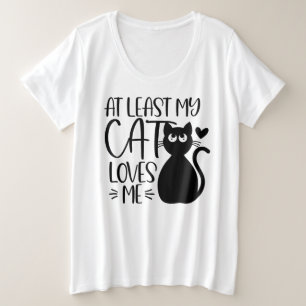 Pet Lovers Plus T-Shirt Tamanho
